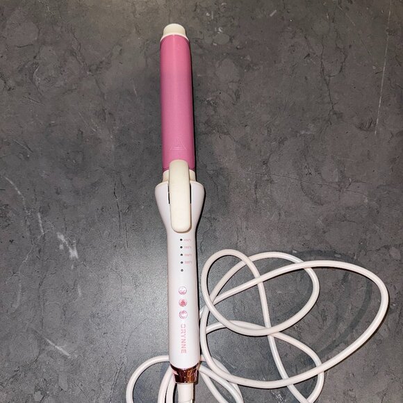 ORYNNE 1 1/4 Inch Curling Iron - Picture 1 of 1